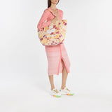 Yenky-Gf Tote Bag - Isabel Marant - Yellow - Cotton