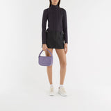 Pushlock Mini Hobo Bag - Marc Jacobs - Daybreak - Leather
