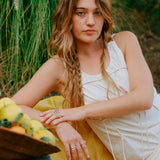 Silver Orion Sg Ring