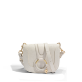 Hana Crossbody - See By Chloe - Cement Beige - Leather