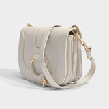 Hana Crossbody - See By Chloe - Cement Beige - Leather