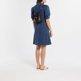 Joan Backpack - See By Chloe - Black - Leather