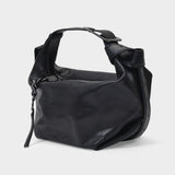 Le Cecilia Hobo Bag - Zadig & Voltaire - Black - Leather