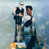 Heiress Sport Small Bag - Alexander Wang - Black - Nylon