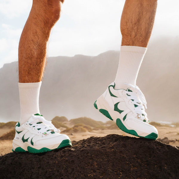 Axel Arigato Sneakers that never put a foot wrong