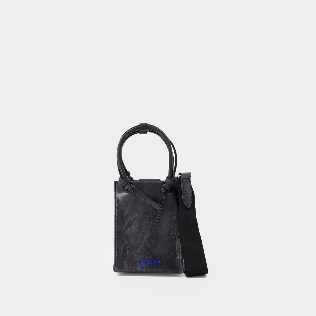 【ADERERROR】 Burnid shopper bag /追跡付 ADERERROR】 Burnid shopper bag /追跡付 (ADERERROR/ショルダー