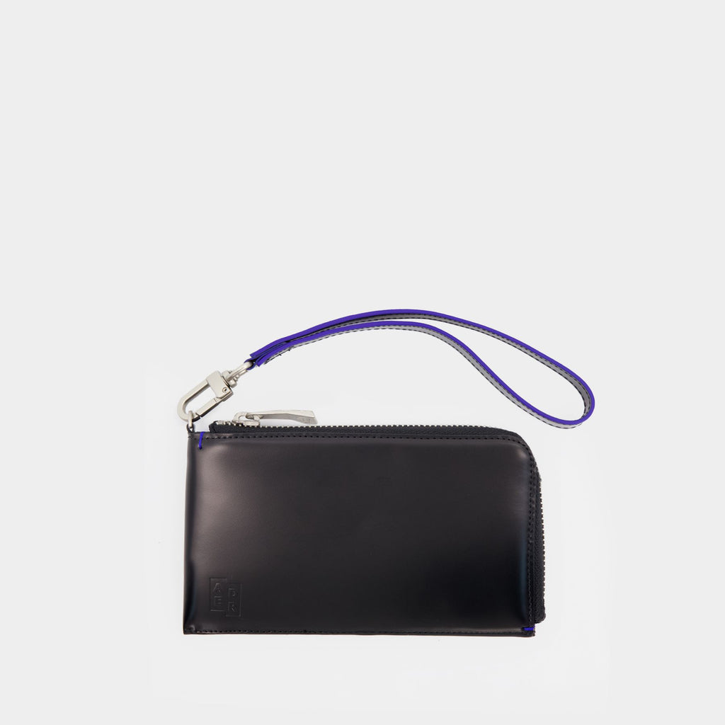 【3日間限定値下げ】ADERERROR 01 TRS Tag Wallet 000000175067_MAIN_82948127a1_1