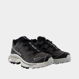 Xt 4 Og Gtx Sneakers - SALOMON - Synthetic - Black