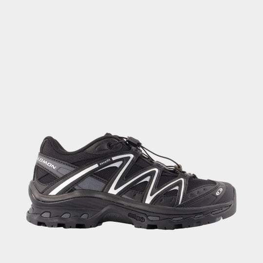 Xt Quest Sneakers - SALOMON - Synthetic - Black
