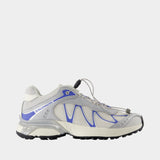 Xt Whisper Sneakers - SALOMON - Synthetic - Grey