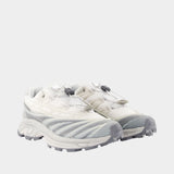 Xt Evo Sneakers - SALOMON - Synthetic - Grey