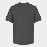 Tommer Tour Lips Strass T-Shirt - Zadig & Voltaire - Cotton - Black