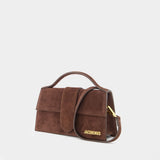 Le Grand Bambino - Jacquemus - Leather - Brown