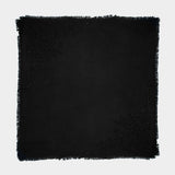Stevie Strass Western Scarf - Zadig & Voltaire - Cashmere - Black