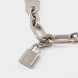 Fn Ux Jewe000491 Necklace - Acne Studios - Metal - Silver
