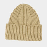 U Chunky Beanie - UGG - Acrylic - Neutral