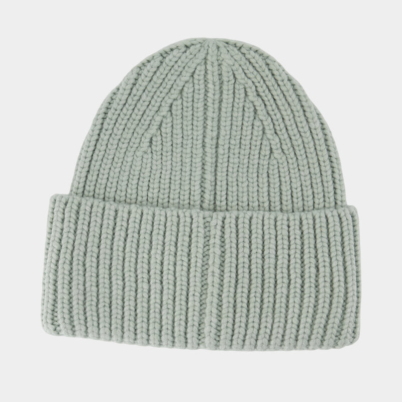 U Chunky Beanie - UGG - Acrylic - Grey