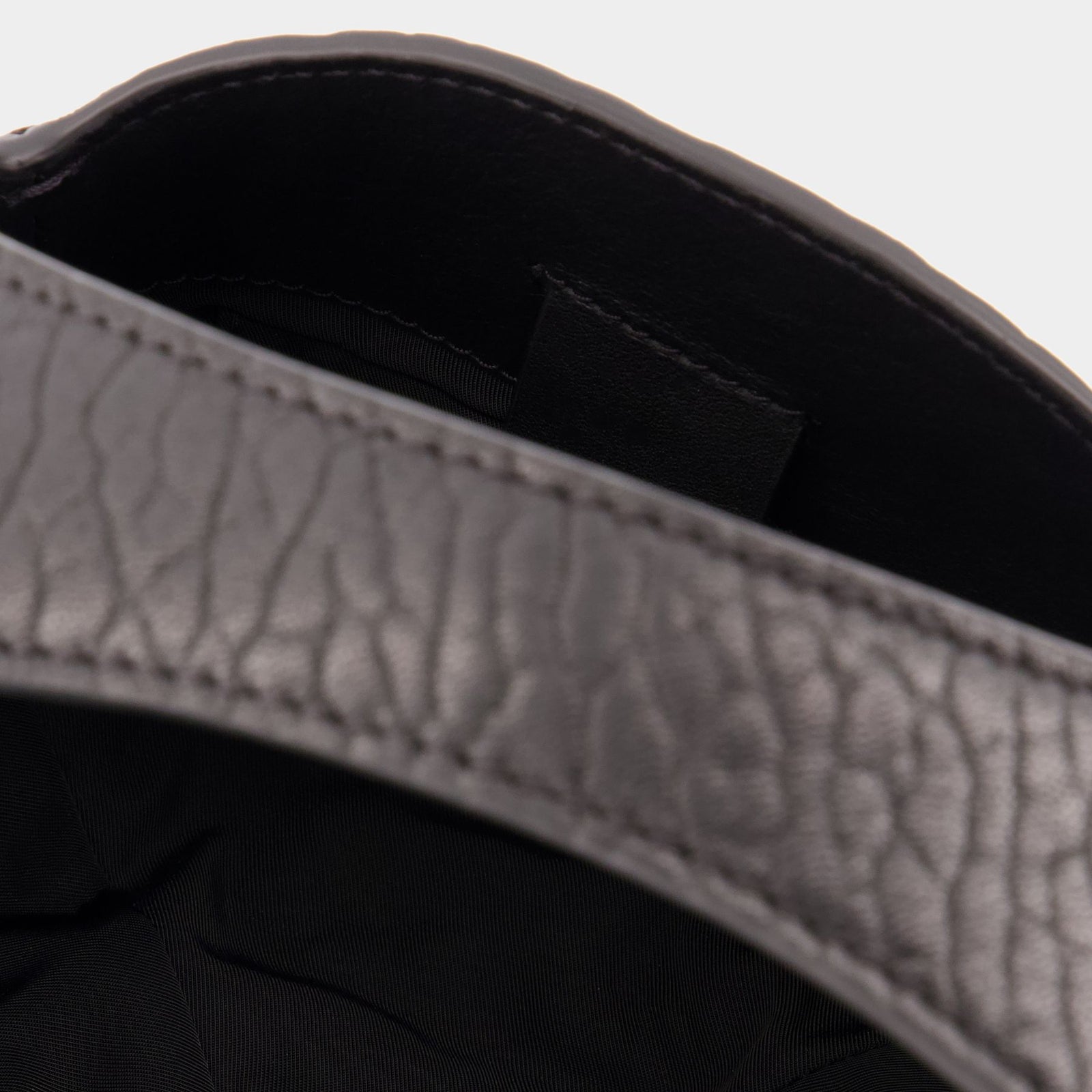 【関税&送料込】Alexander Wang Embellished Leather Small Rex 0400022416570_OPTICWHITE?wid=