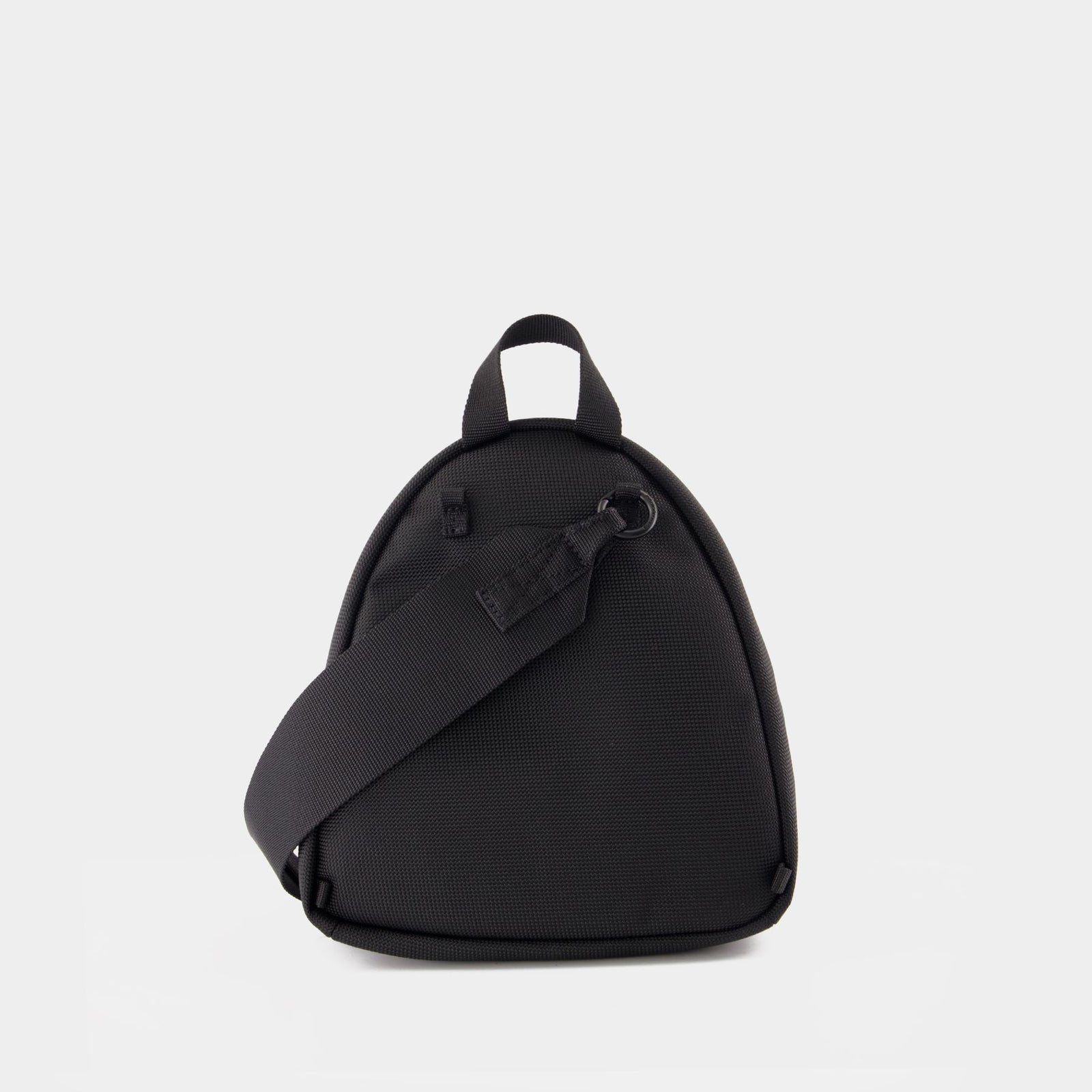 Punch Mini Sling Backpack - Alexander Wang - Nylon