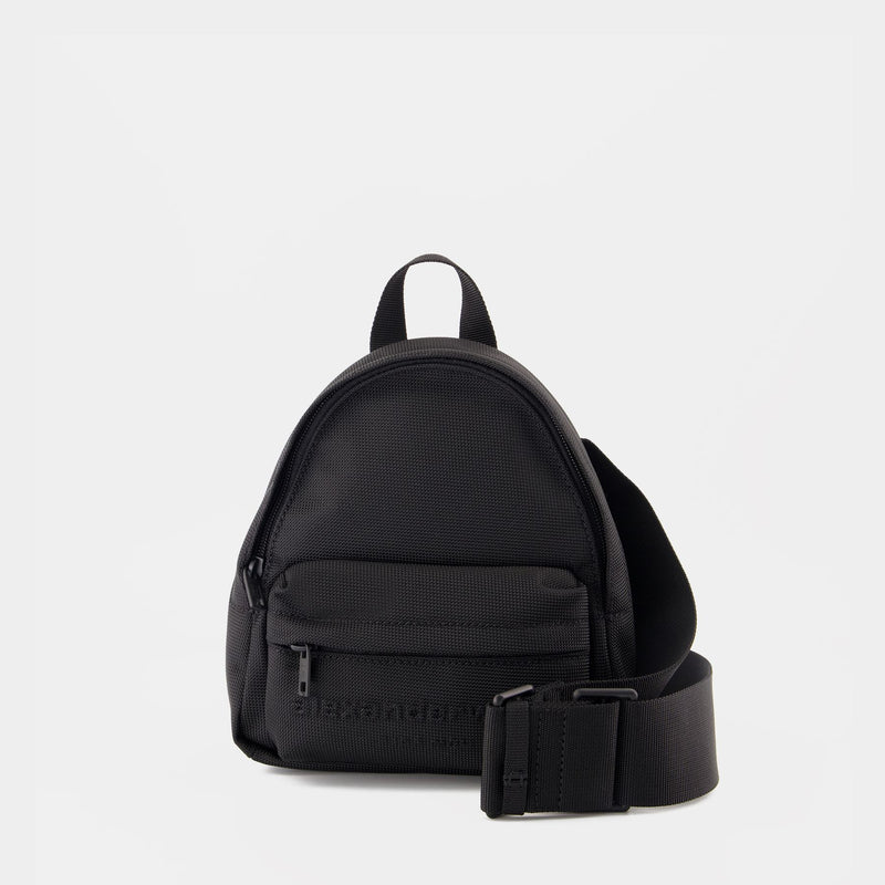 Punch Mini Sling Backpack - Alexander Wang - Nylon Punch Mini Sling Backpack - Alexander Wang - Nylon