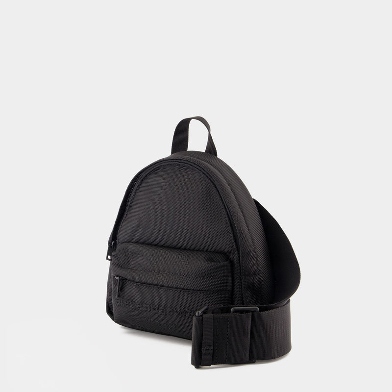 Punch Mini Sling Backpack - Alexander Wang - Nylon Punch Mini Sling Backpack - Alexander Wang - Nylon