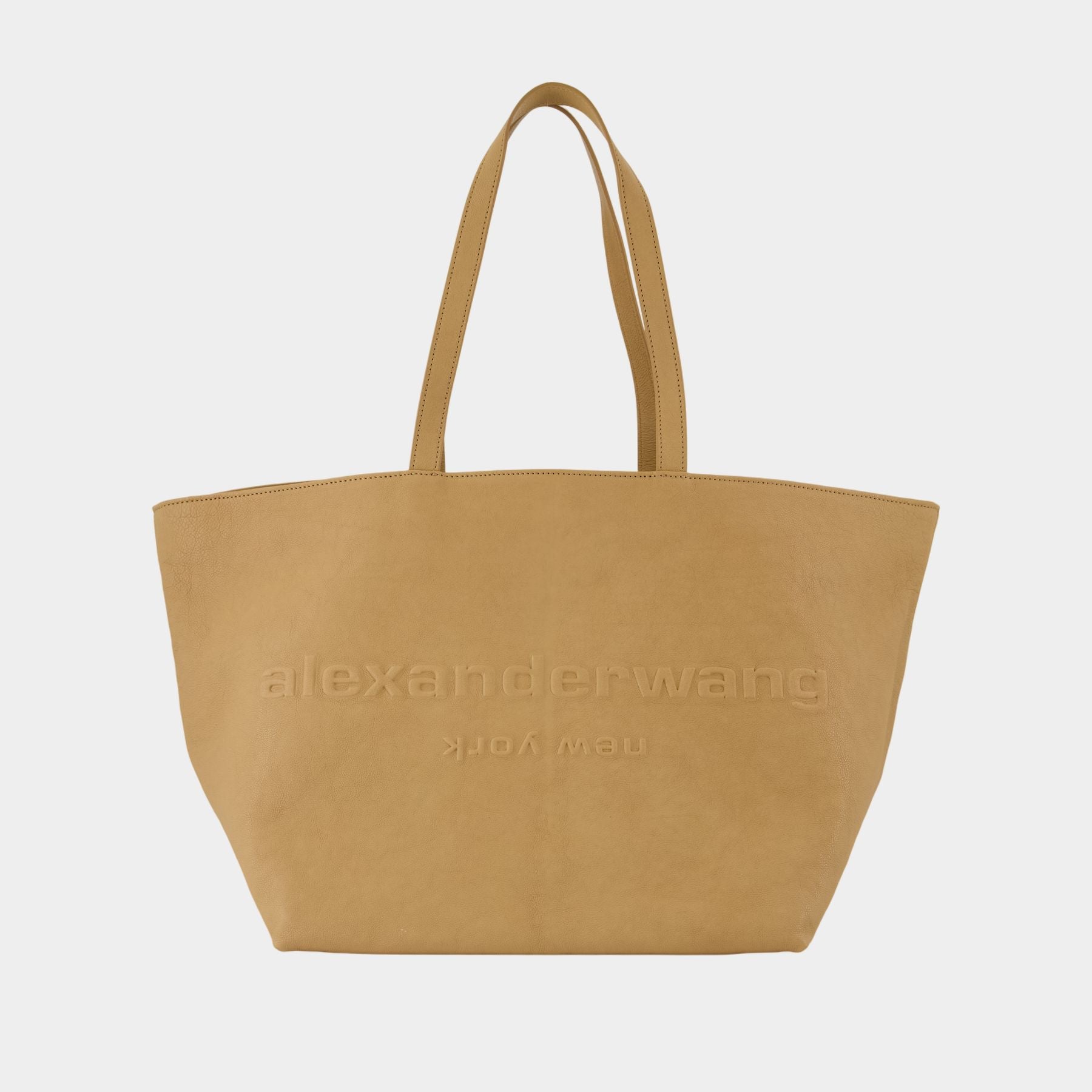 高級感溢れる質感★【alexander wang】スモール ホーボーバッグ Alexander Wang Women's bags | MONNIER Freres