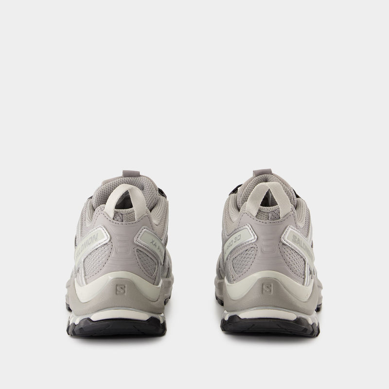 Xa Pro 3d Sneakers - SALOMON - Synthetic - Silver