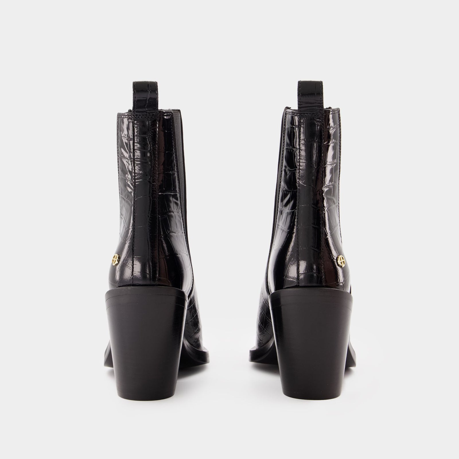 Anine bing stella boots deals
