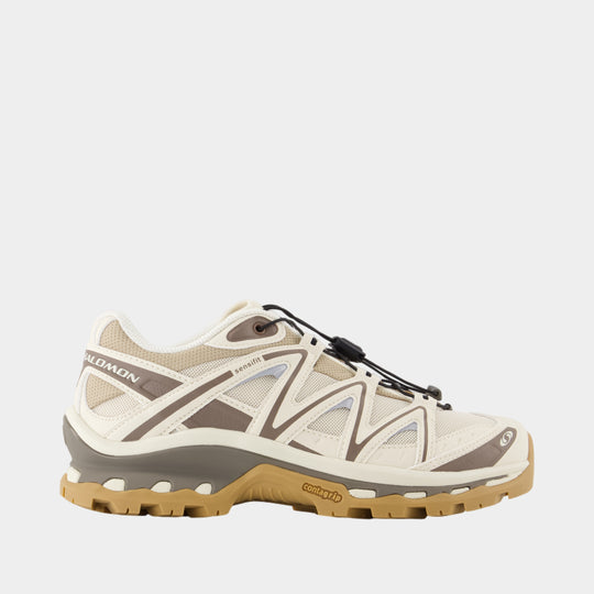 Xt-Quest Sneakers - SALOMON - Synthetic - Beige