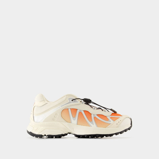 Xt Whisper Sneakers - SALOMON - Synthetic - White
