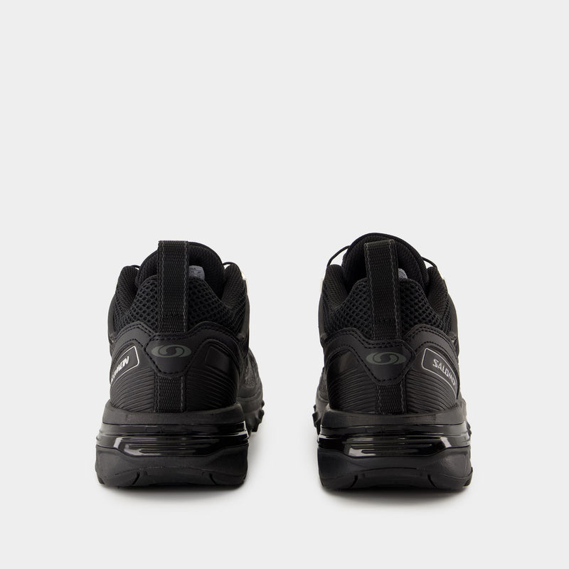 Acs + Og Sneakers - SALOMON - Synthetic - Black
