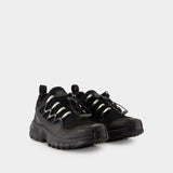 Acs + Og Sneakers - SALOMON - Synthetic - Black