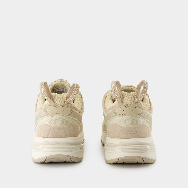 スニーカー Acs Pro Ltr Sneakers - SALOMON - Leather - Beige Acs Pro Ltr Sneakers - SALOMON - Leather - Beige