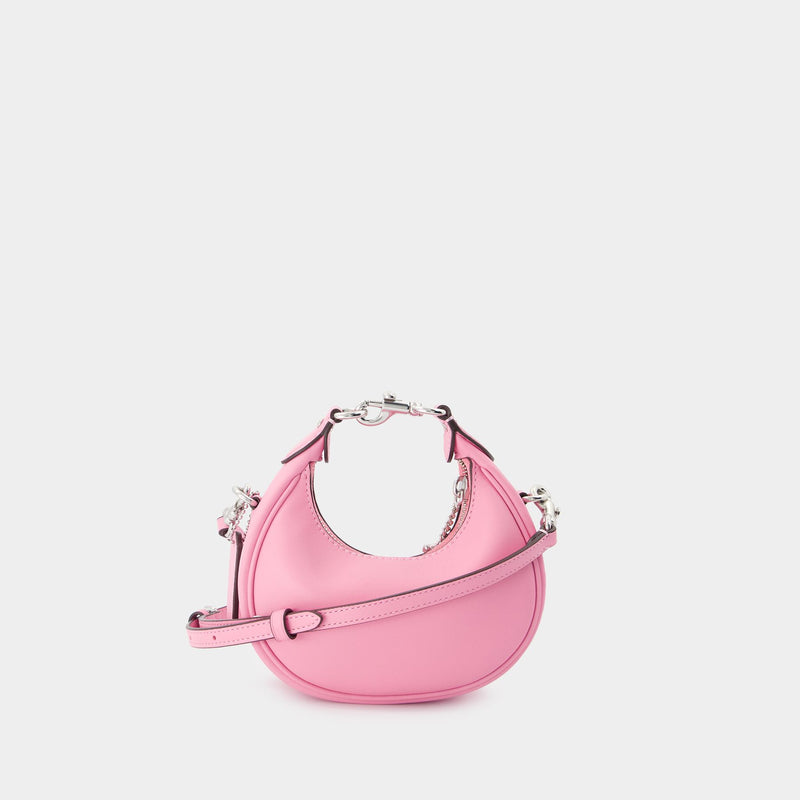 Jonie Bag - Coach - Leather - Pink