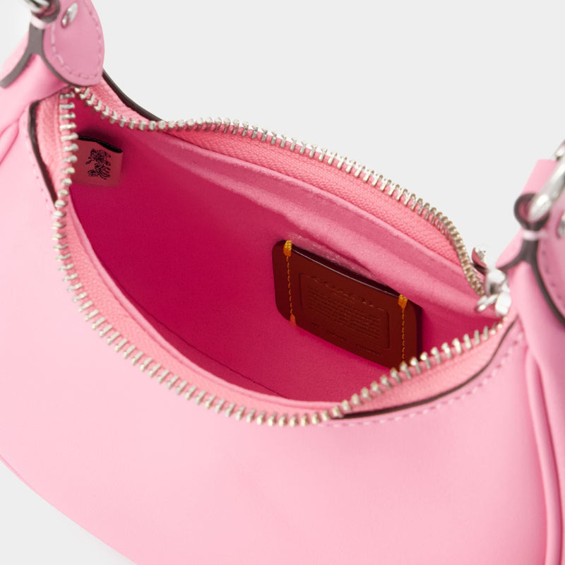 Jonie Bag - Coach - Leather - Pink