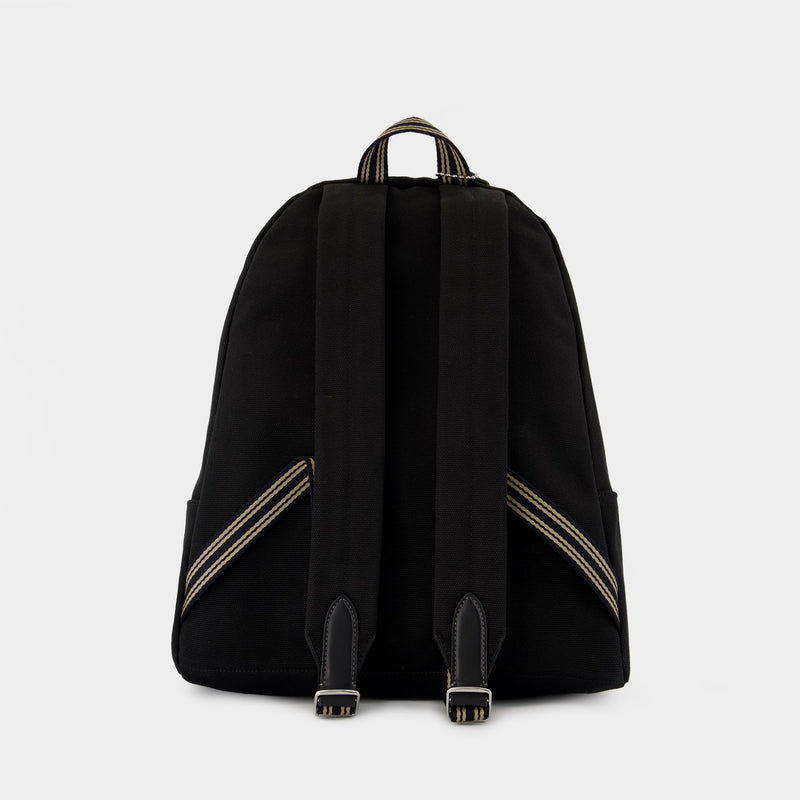 Cargo Backpack - Coach - Cotton Cargo Backpack - Coach - Cotton