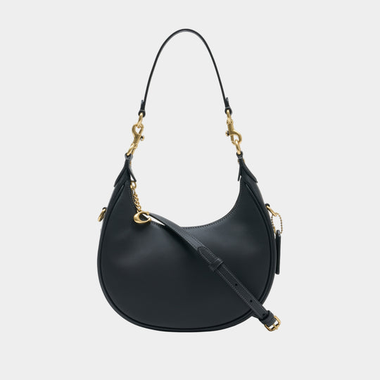 Jonie 22 Purse - Coach - Leather - Black