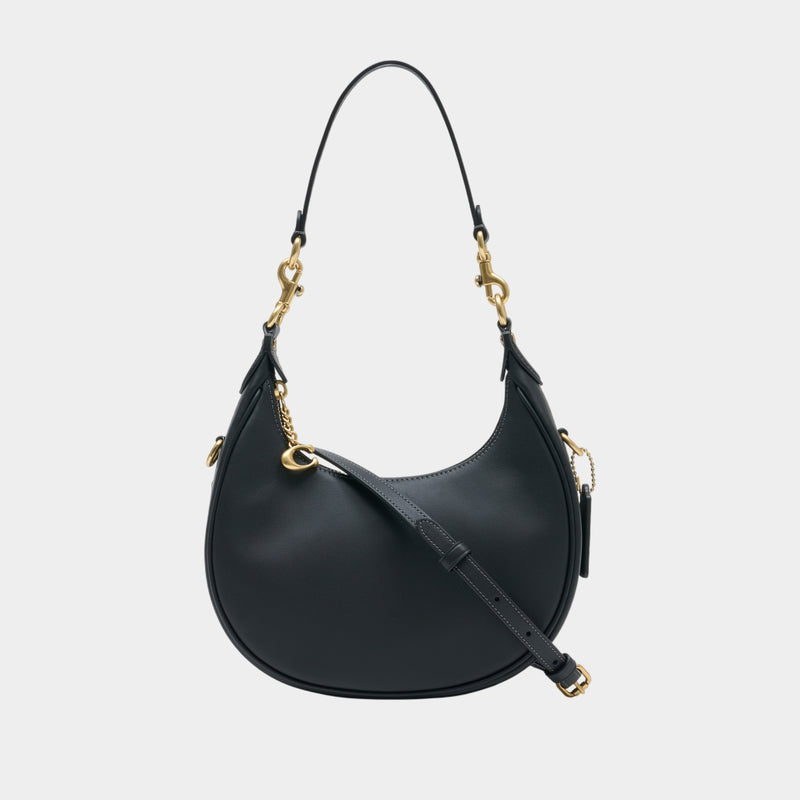 Jonie 22 Purse - Coach - Leather - Black