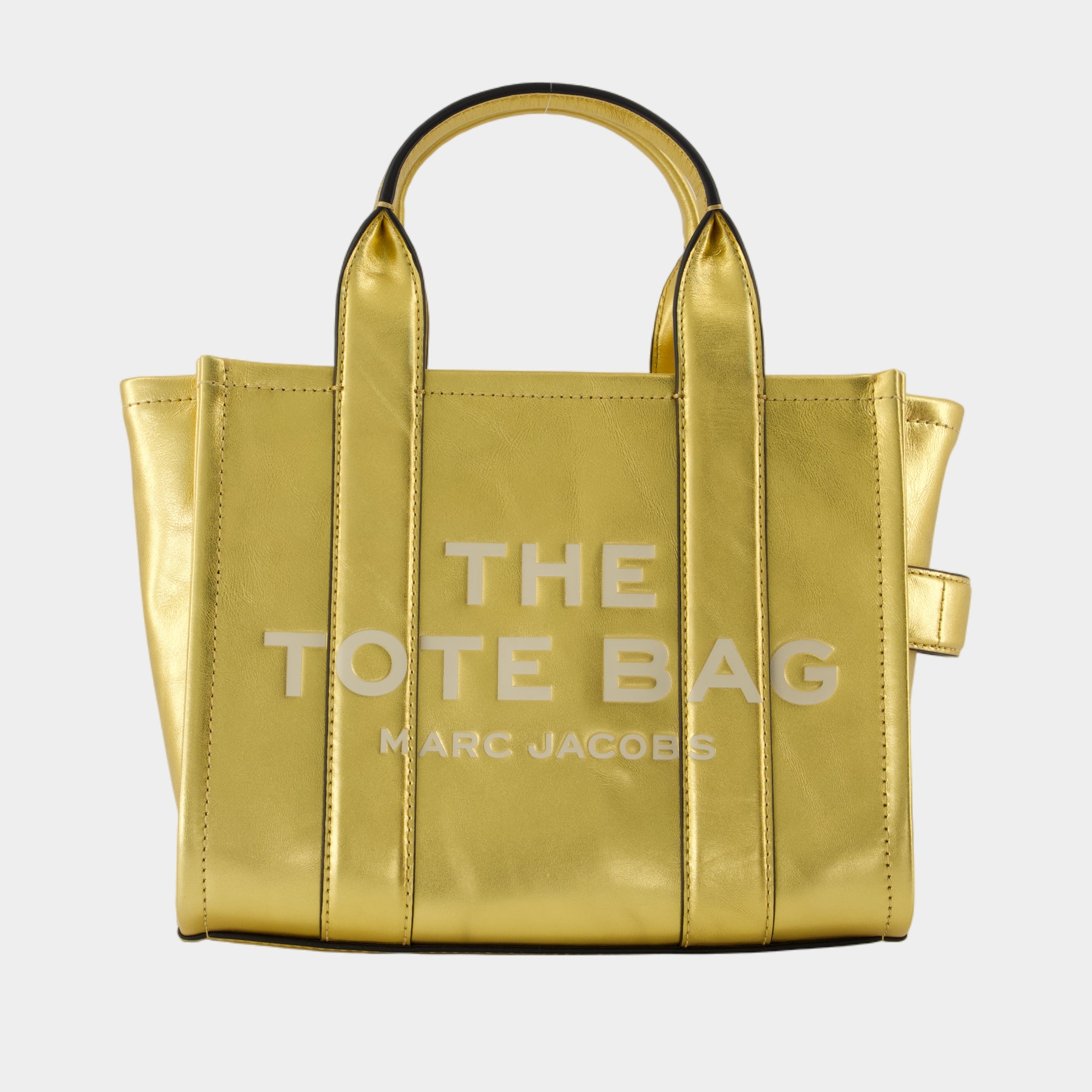 ハンドバッグ Marc Jacobs Camel Canvas Handbag Women's Designer Handbags | Marc Jacobs