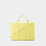 The Medium Tote - Marc Jacobs - Leather - Yellow