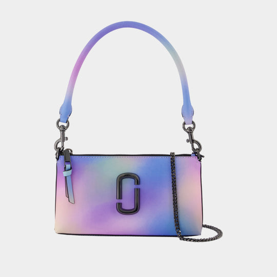 The Pochette - Marc Jacobs - Leather - Multi