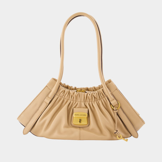 The Satchel Bag - Marc Jacobs - Leather - Brown