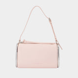 The Juliette Shoulder Bag - Marc Jacobs - Leather - Pink