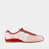 The 400 Bleecker trainers - Marc Jacobs - Synthetic - Pink