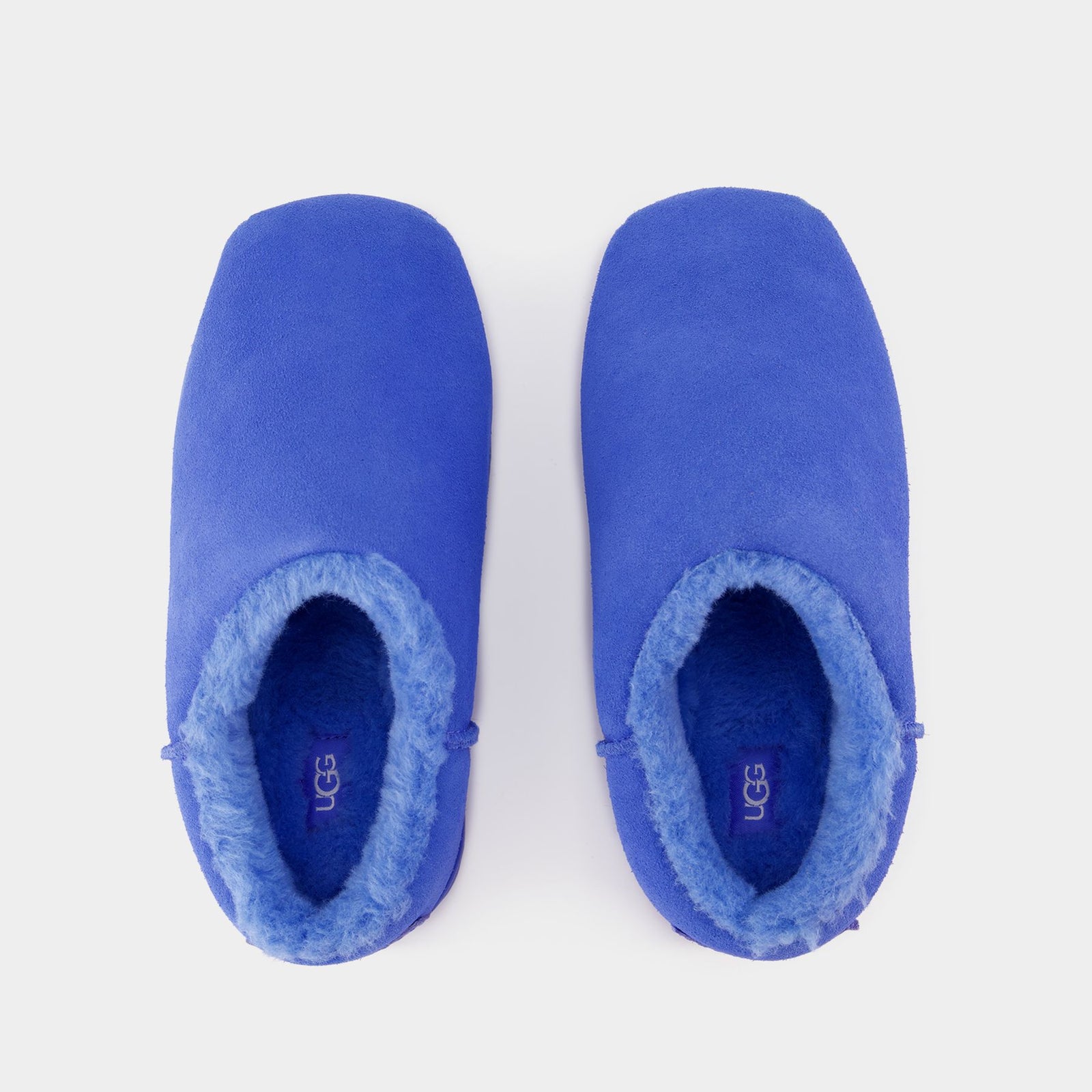 UGG W PUMPED SLIDE blue ムートンブーツ　青 UGG® Pumped Slide for Women | UGG®