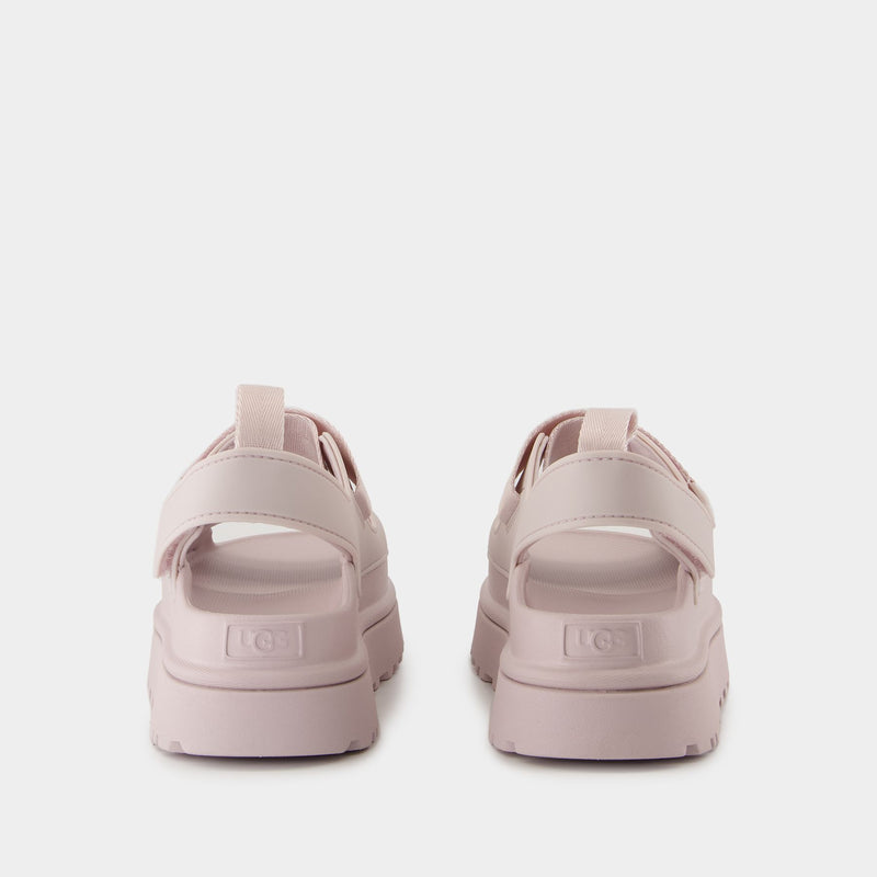 W Goldenglow Sandals - UGG - Synthetic - Pink