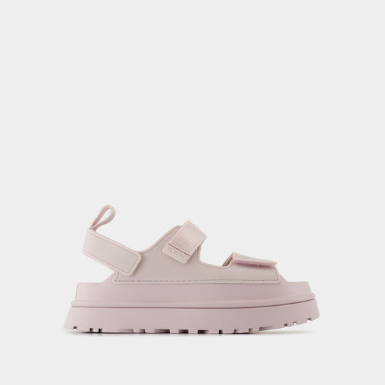 W Goldenglow Sandals - UGG - Synthetic - Pink