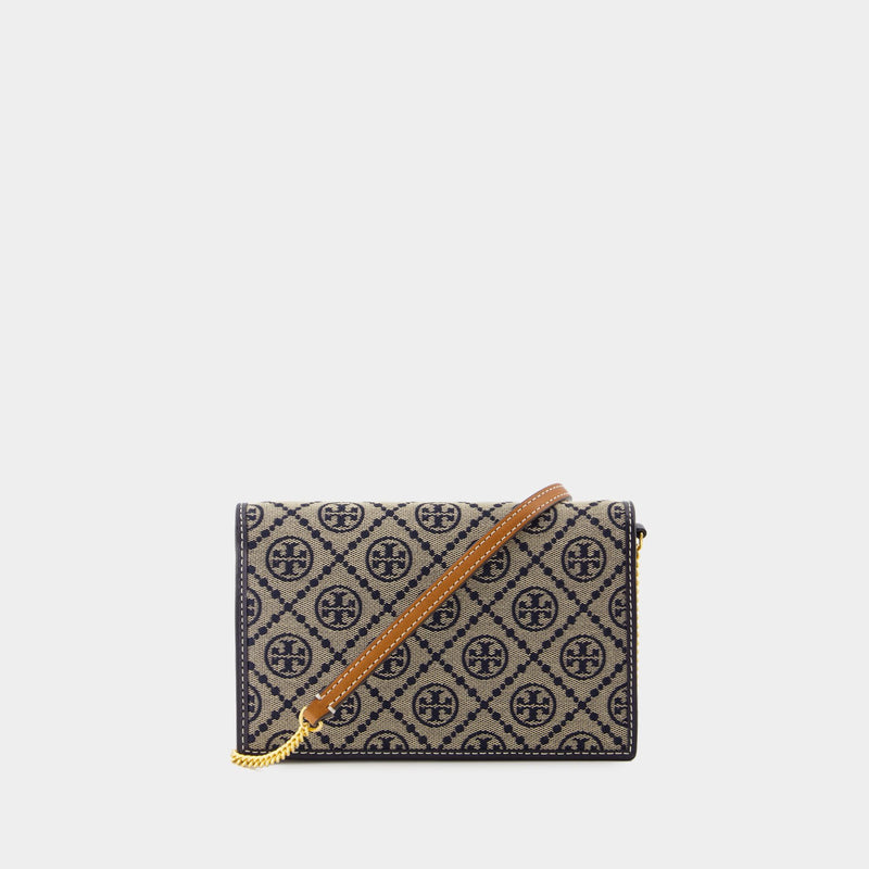 T MONOGRAM 長財布（Tory Navy） 楽天市場】TORY BURCH トリーバーチ 長財布 T Monogram T