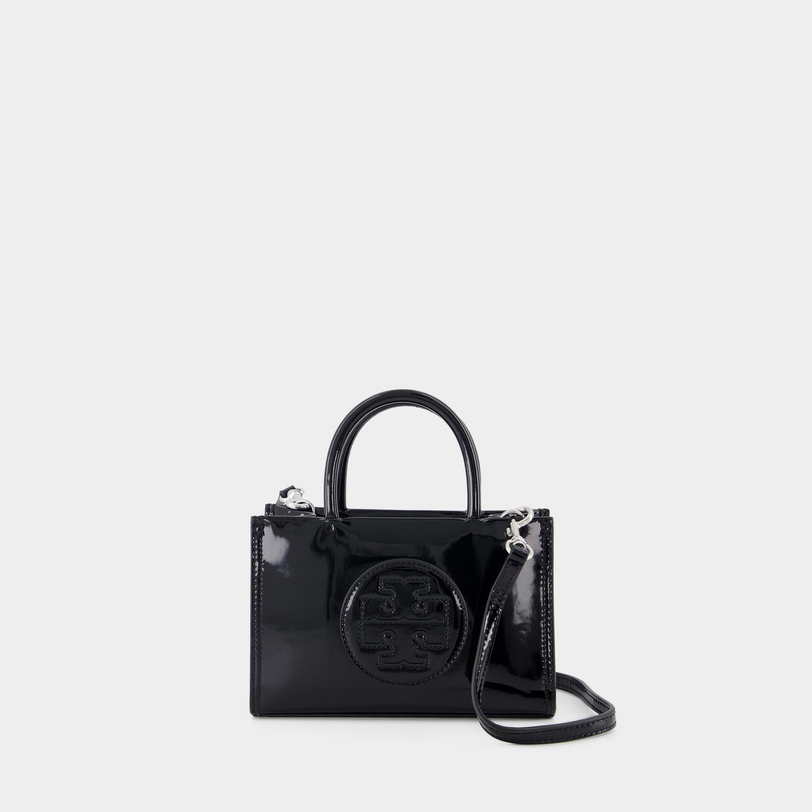 Tory burch nylon mini ella tote best sale