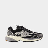 M-Tech Sneakers - Amiri - Synthetic - Black